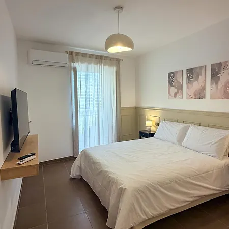Sant Eligio - Duplex Appartement