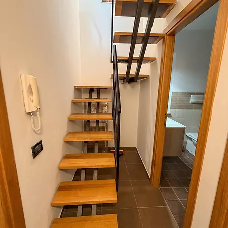 Sant Eligio - Duplex Palermo