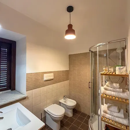 Appartement Sant Eligio - Duplex