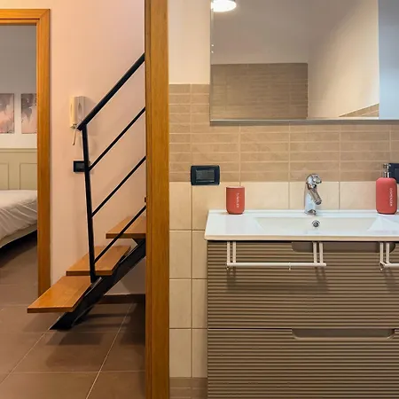 Appartement Sant Eligio - Duplex
