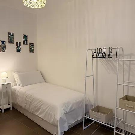Sant Eligio - Duplex Appartement