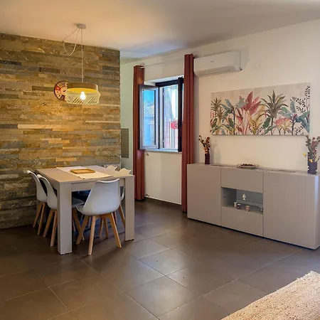 Appartement Sant Eligio - Duplex