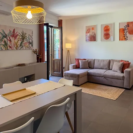 Sant Eligio - Duplex Appartement *