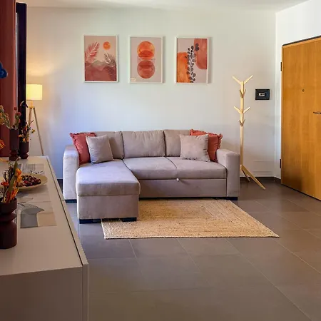 Sant Eligio - Duplex *
