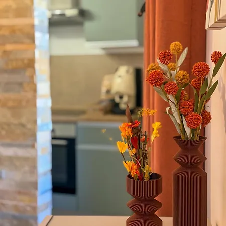 Sant Eligio - Duplex Appartement