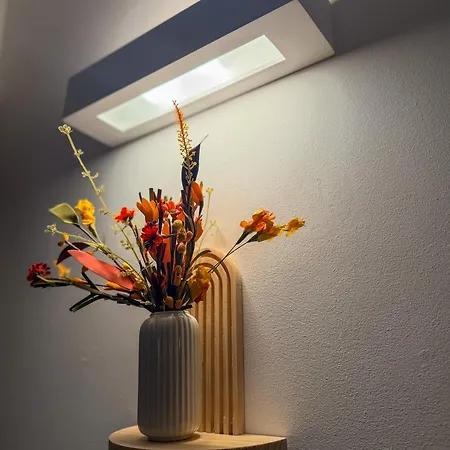Sant Eligio - Duplex Appartement Palermo