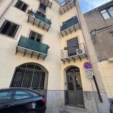 Sant Eligio - Duplex