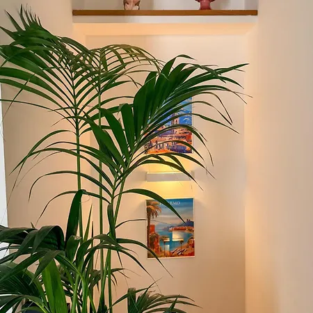 Sant Eligio - Duplex Appartement *