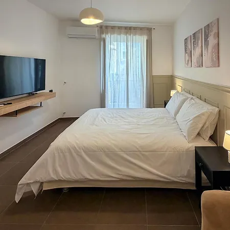 Sant Eligio - Duplex Appartement Palermo