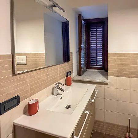 Apartment Sant Eligio - Duplex Palermo