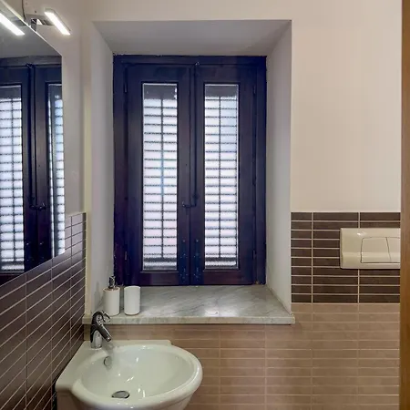 Sant Eligio - Duplex * Palermo