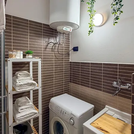 Sant Eligio - Duplex